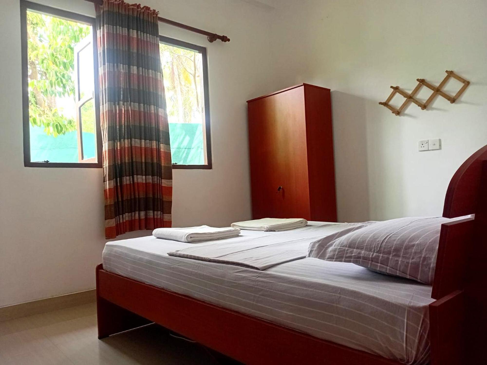 Guesthouse Dilush Beruwala Buitenkant foto